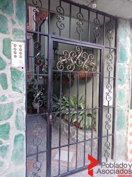 Apartamento en venta en Calasanz, Medellín · foto 16 de 16