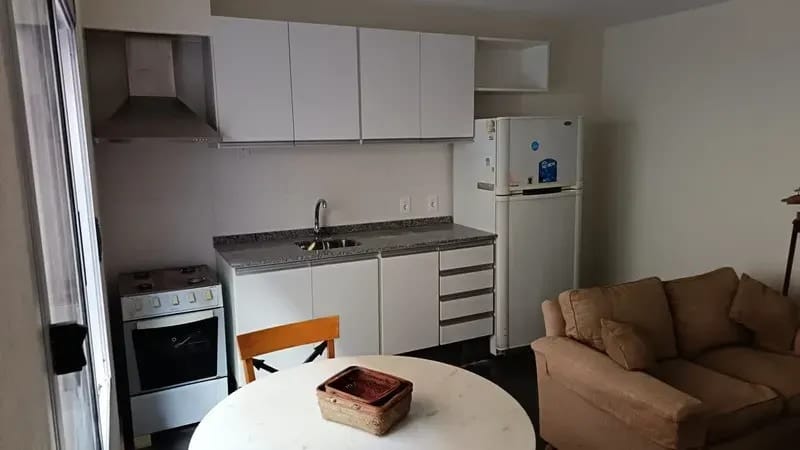 Alquiler apartamento un dormitorio en Aguada · Photo 2