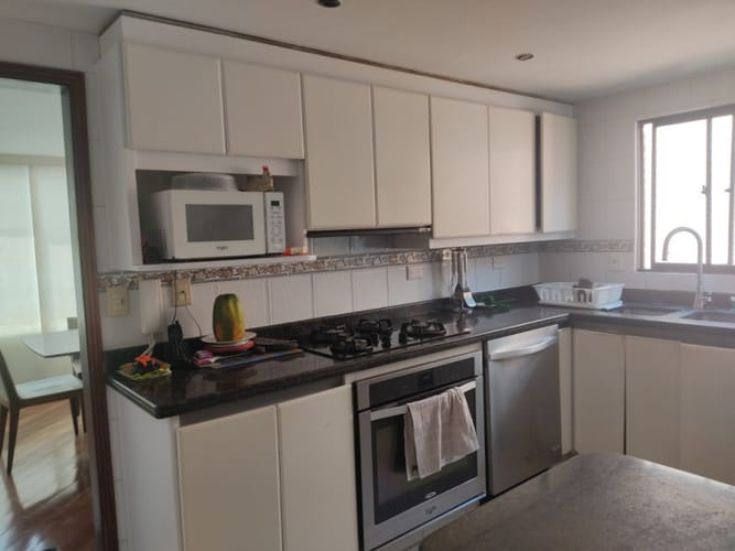 Apartamento en venta en Multicentro, Bogotá · foto 3 de 12
