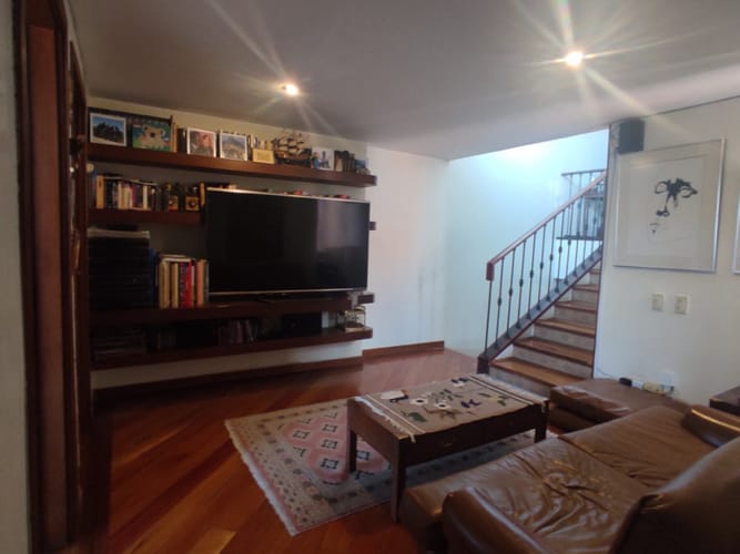 Apartamento en venta en Multicentro, Bogotá · foto 4 de 12