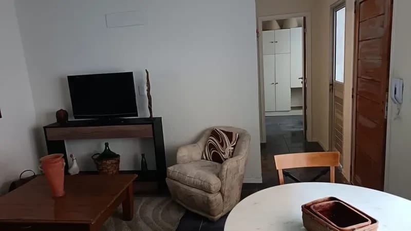 Alquiler apartamento un dormitorio en Aguada · Photo 4