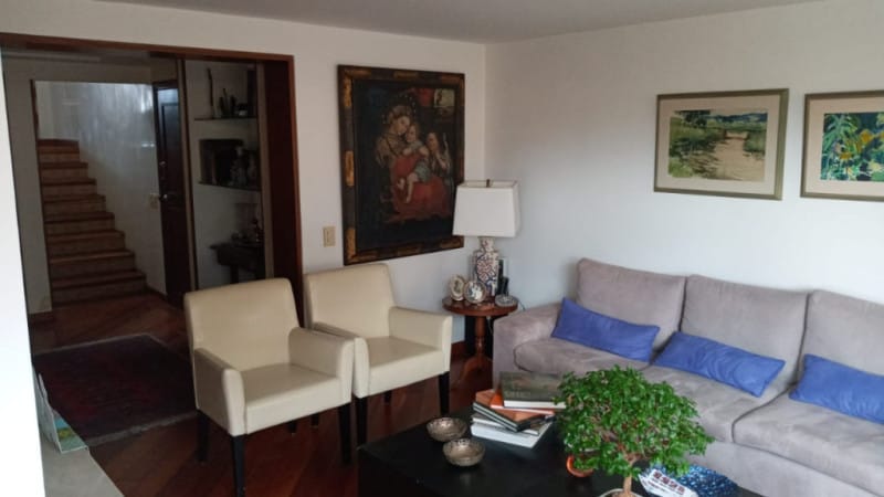 Apartamento en venta en Multicentro, Bogotá · foto 5 de 12