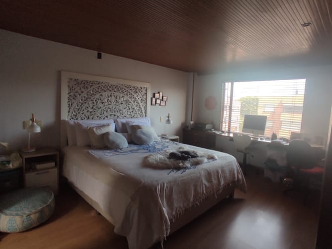 Apartamento en venta en Multicentro, Bogotá · foto 6 de 12