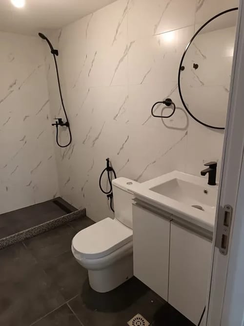 Alquiler apartamento un dormitorio en Aguada · Photo 5