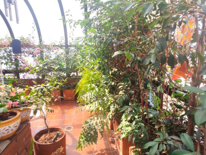 Apartamento en venta en Multicentro, Bogotá · foto 8 de 12