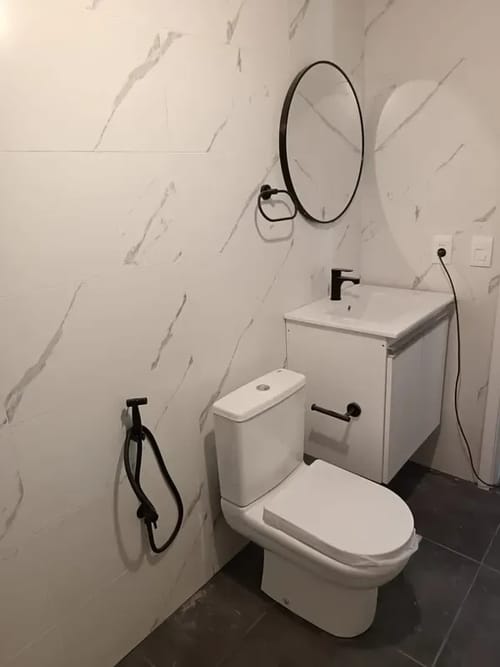 Alquiler apartamento un dormitorio en Aguada · Photo 6