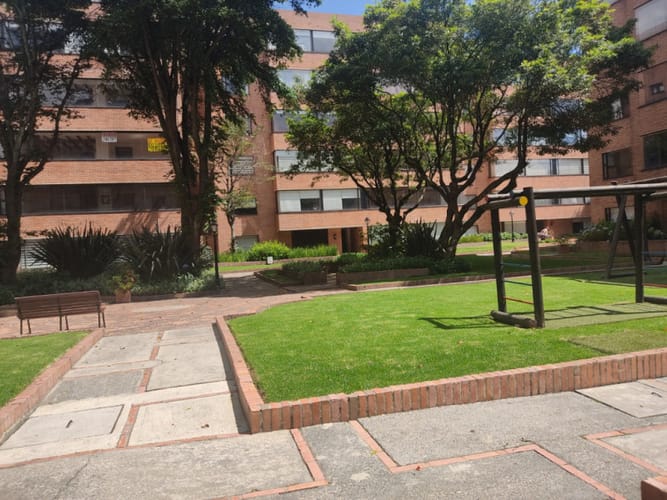 Apartamento en venta en Multicentro, Bogotá · foto 11 de 12