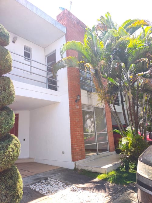 Casa de 3 alcobas en venta en Alfaguara, Jamundí, 134 m² · foto 2 de 18