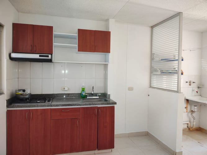 Casa de 3 alcobas en venta en Alfaguara, Jamundí, 134 m² · foto 9 de 18