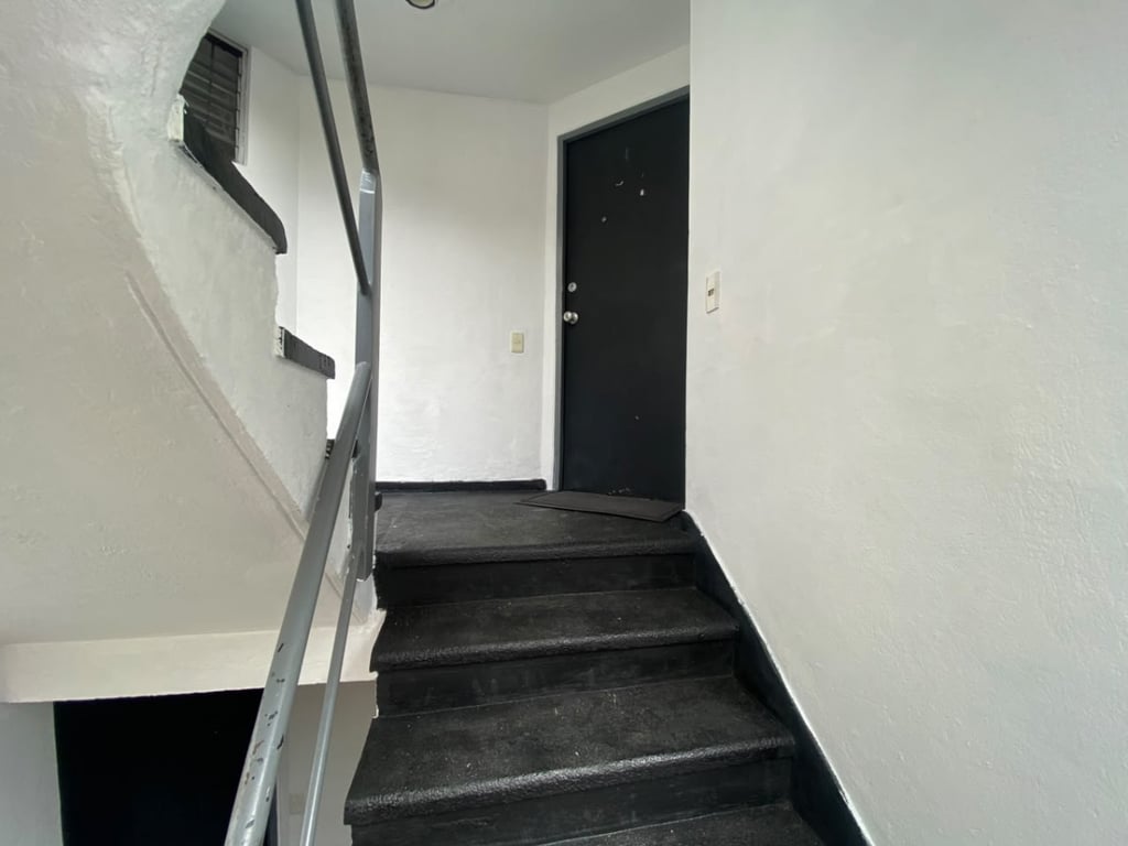 Apartamento en venta en La Macarena, Bogotá · foto 4 de 12