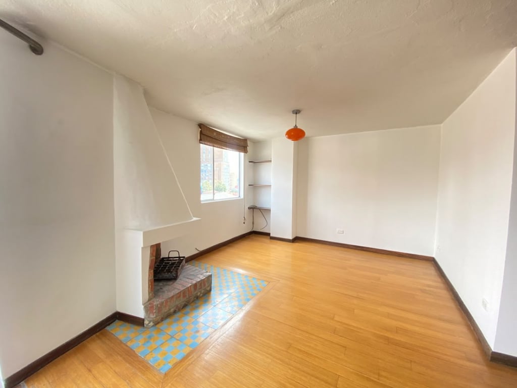 Apartamento en venta en La Macarena, Bogotá · foto 7 de 12