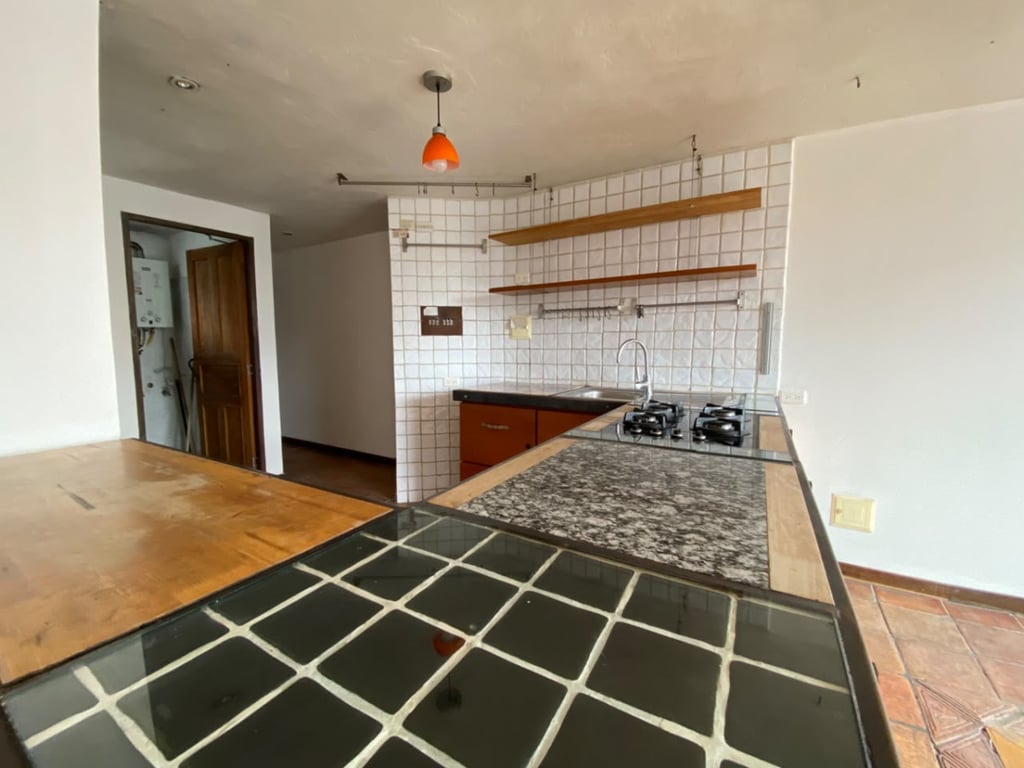 Apartamento en venta en La Macarena, Bogotá · foto 8 de 12