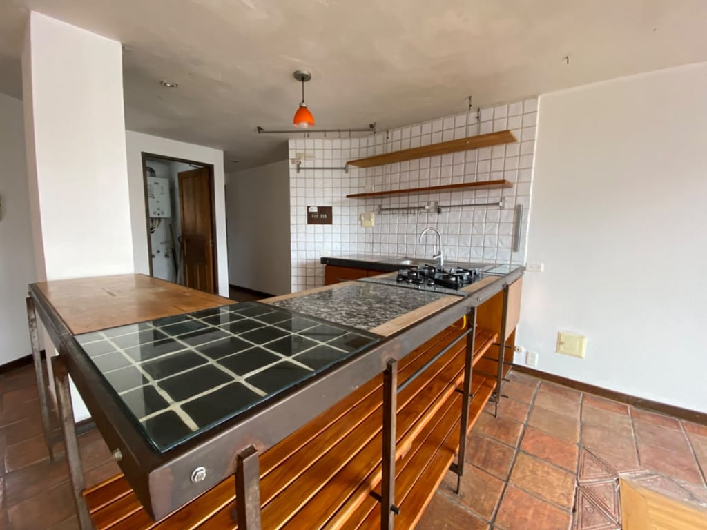 Apartamento en venta en La Macarena, Bogotá · foto 9 de 12