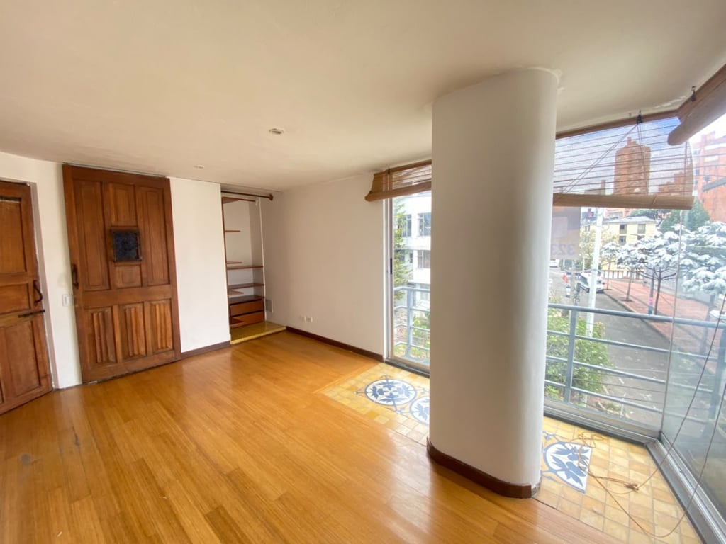 Apartamento en venta en La Macarena, Bogotá · foto 12 de 12