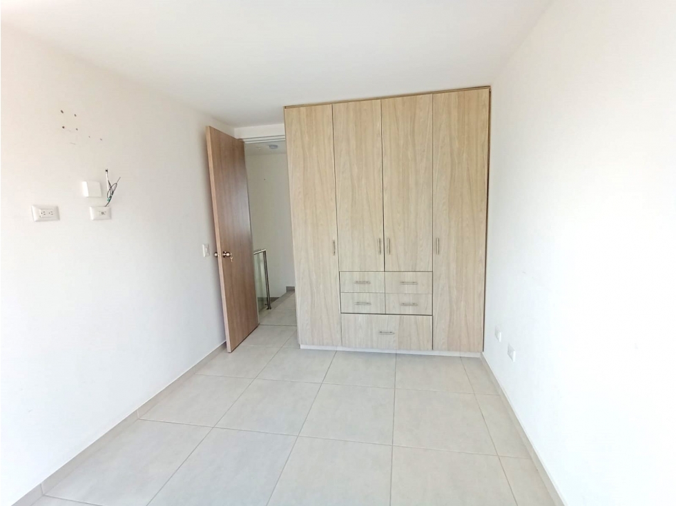 Casa en venta en Cr. Palmar De Villavento Et. Iv, Dosquebradas · foto 5 de 13
