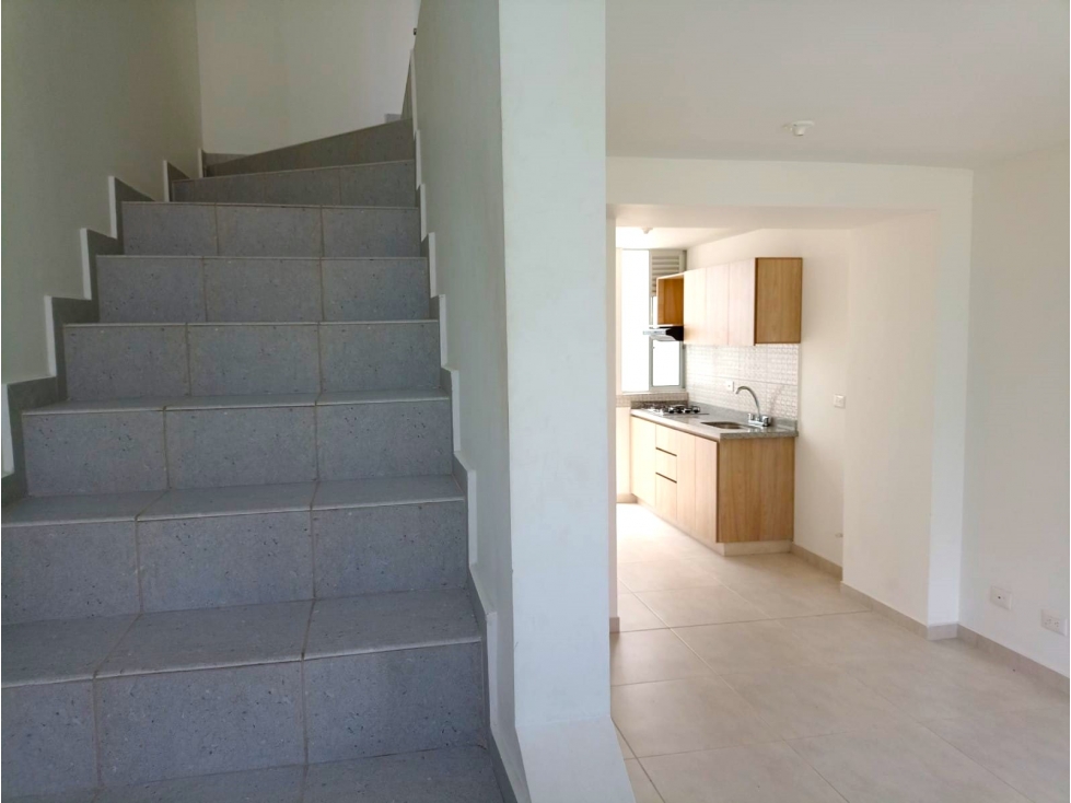 Casa en venta en Cr. Palmar De Villavento Et. Iv, Dosquebradas · foto 8 de 13