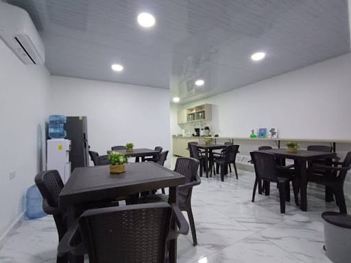 Casa de 11 alcobas en venta en La Flora, Cali, 698 m² · foto 19 de 24
