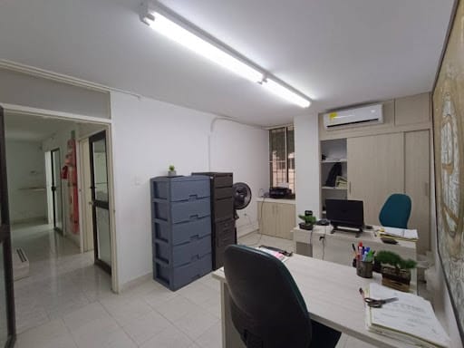 Casa de 11 alcobas en venta en La Flora, Cali, 698 m² · foto 20 de 24