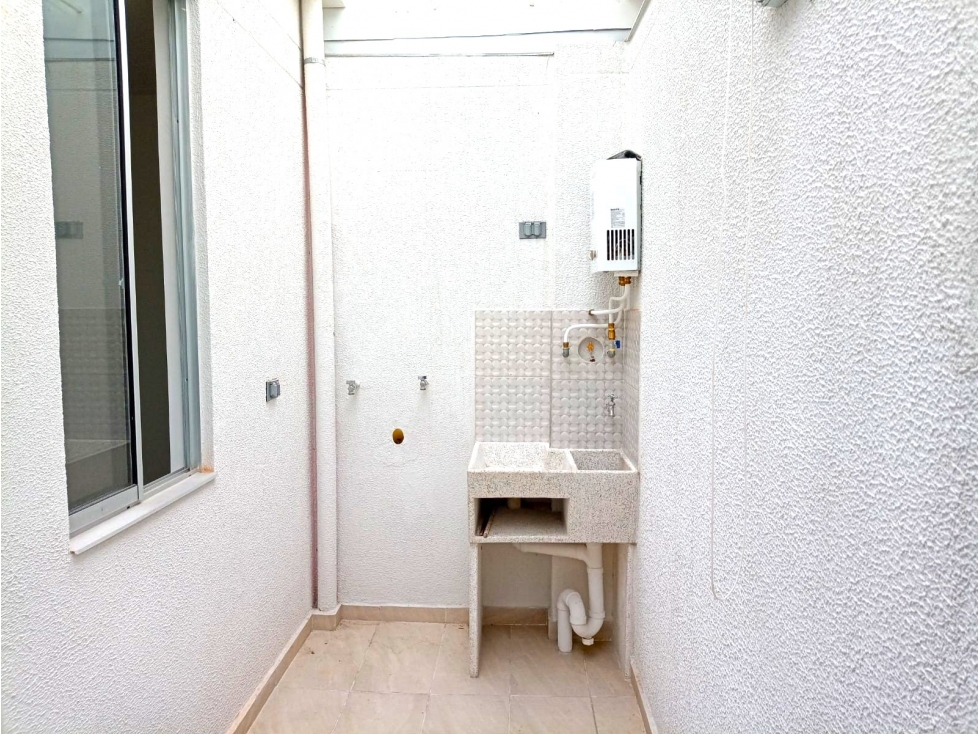 Casa en venta en Cr. Palmar De Villavento Et. Iv, Dosquebradas · foto 11 de 13