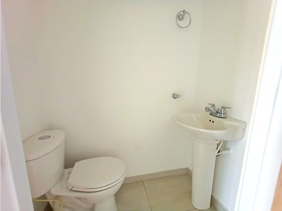 Casa en venta en Cr. Palmar De Villavento Et. Iv, Dosquebradas · foto 12 de 13