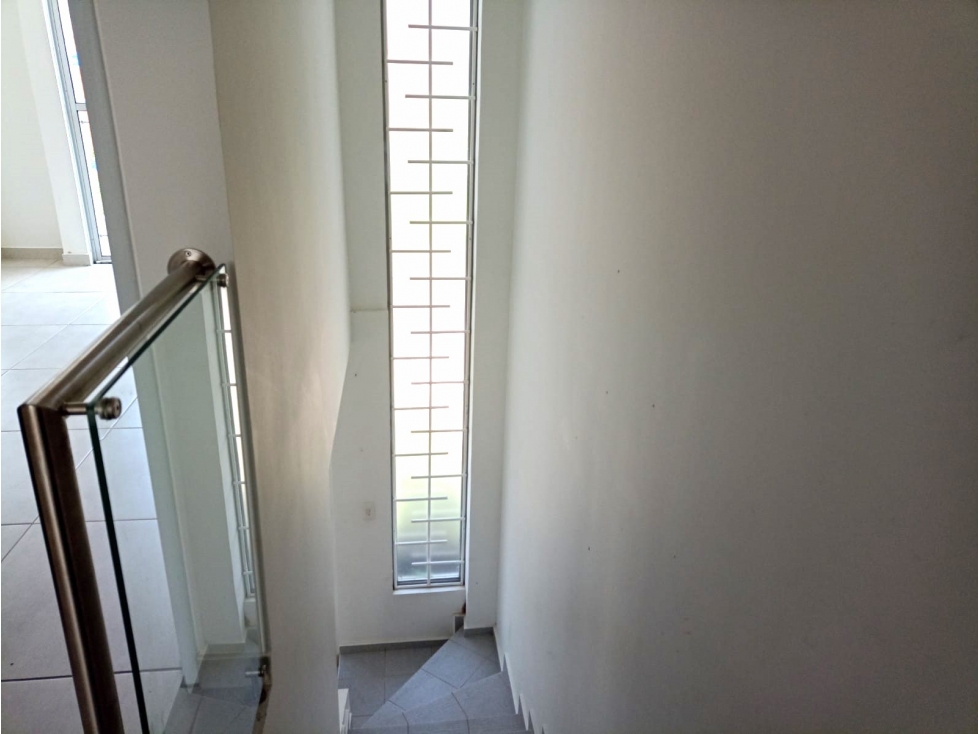 Casa en venta en Cr. Palmar De Villavento Et. Iv, Dosquebradas · foto 13 de 13