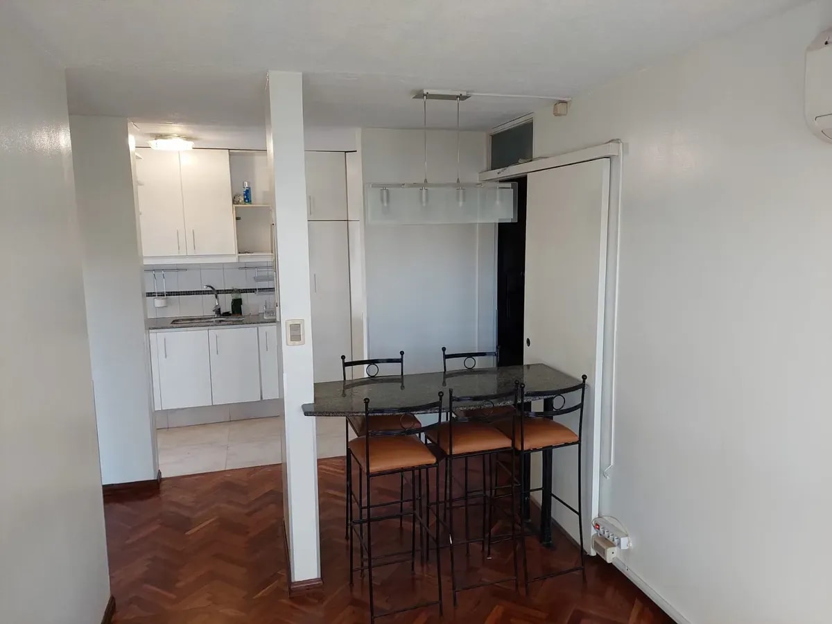 Alquiler apartamento tres dormitorios en tres cruces · Foto 5