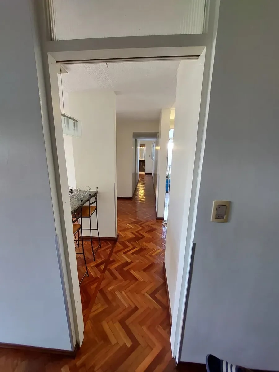 Alquiler apartamento tres dormitorios en tres cruces · Foto 6