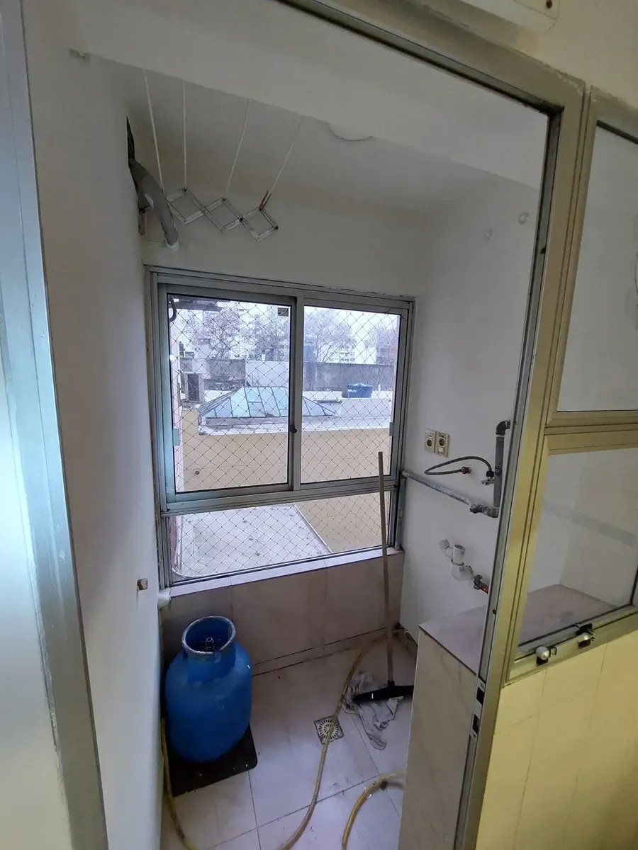 Alquiler apartamento tres dormitorios en tres cruces · Foto 8