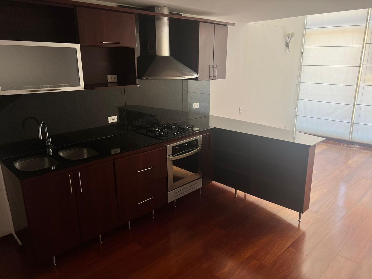 Apartamento en venta en Santa Barbara, Bogotá · foto 5 de 19