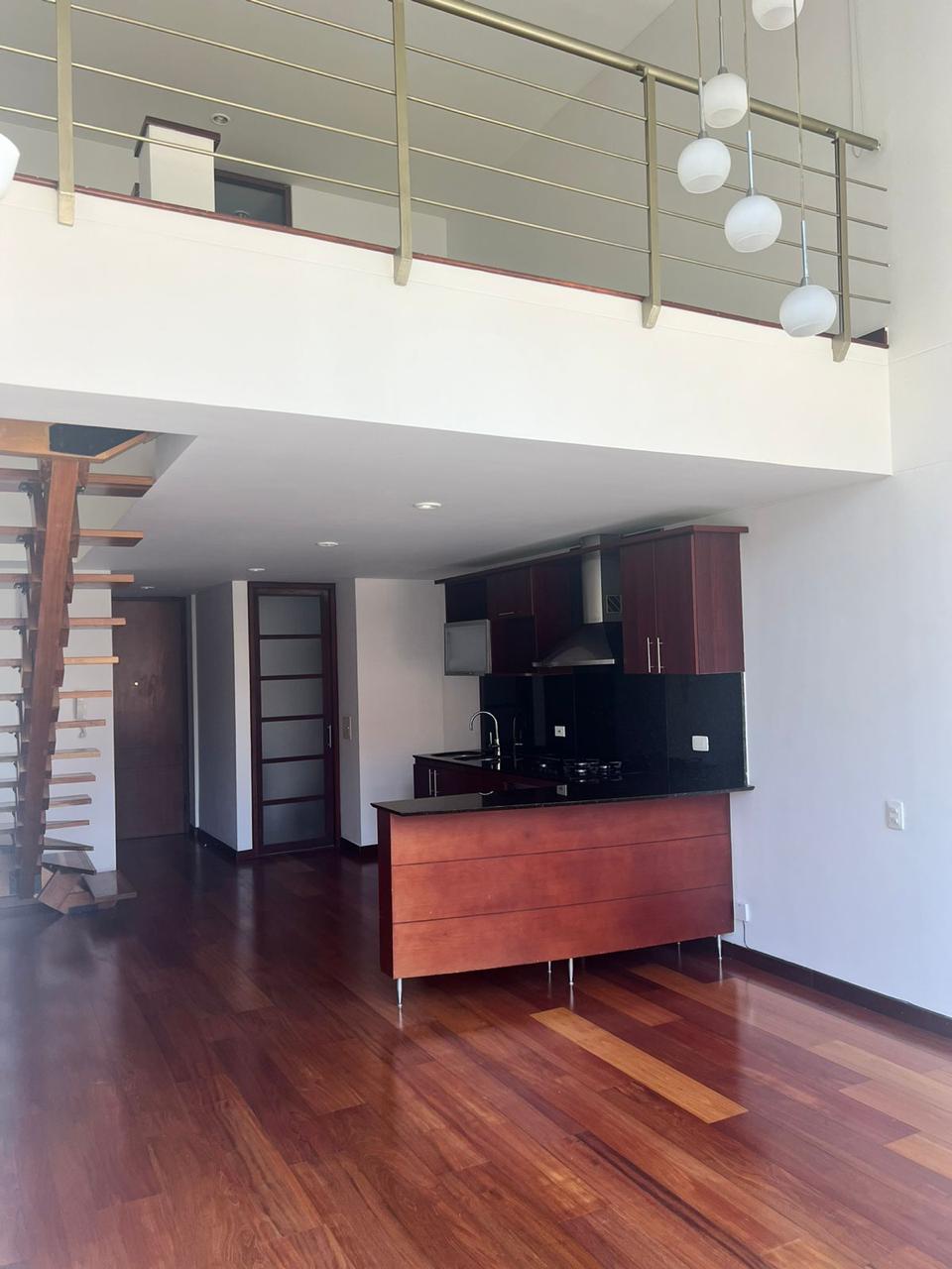 Apartamento en venta en Santa Barbara, Bogotá · foto 6 de 19