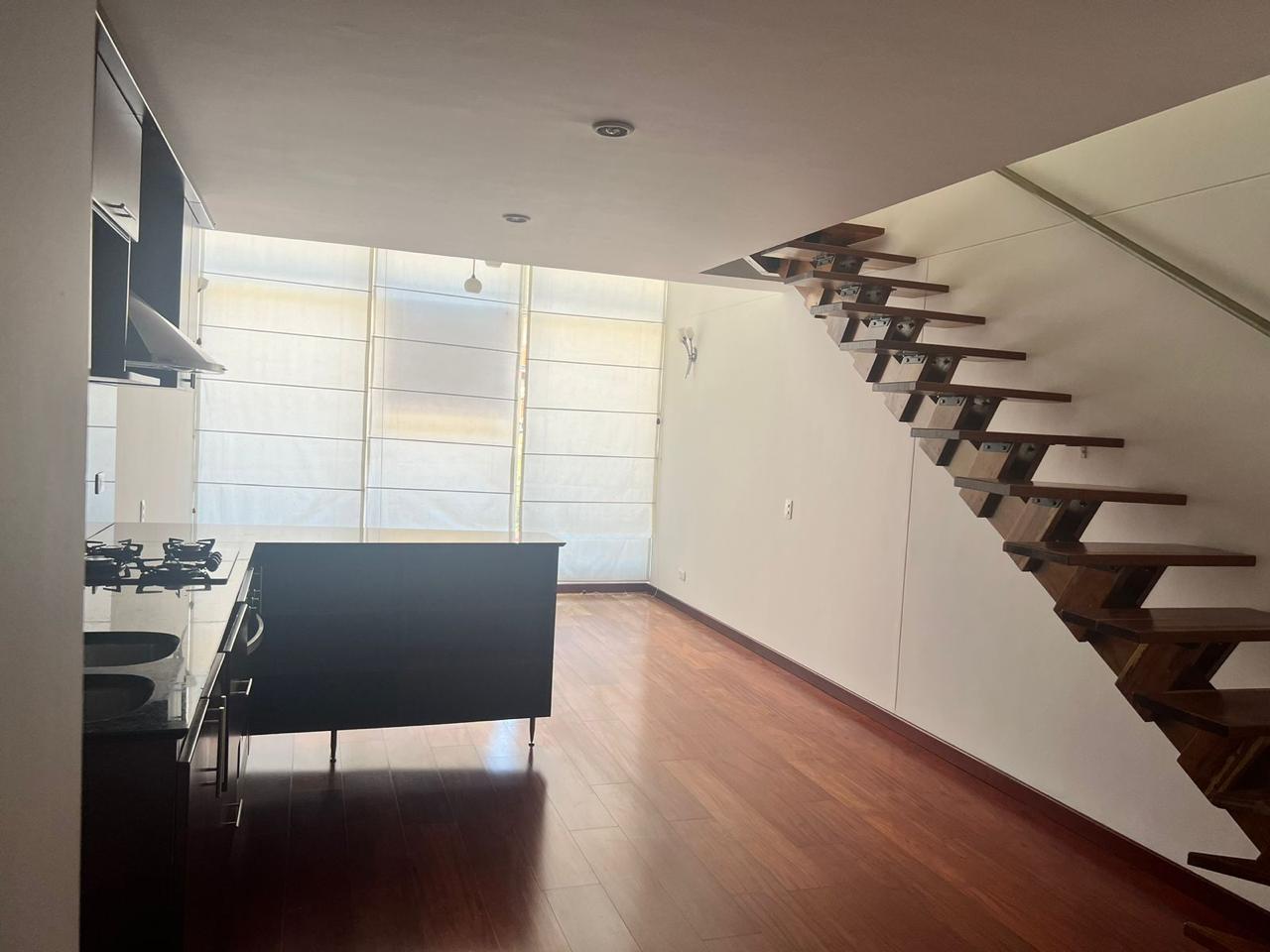 Apartamento en venta en Santa Barbara, Bogotá · foto 7 de 19