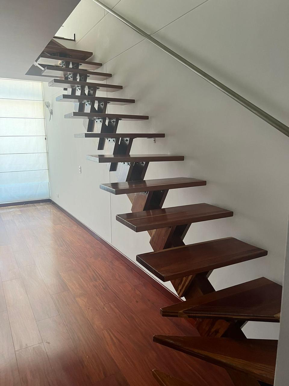 Apartamento en venta en Santa Barbara, Bogotá · foto 8 de 19