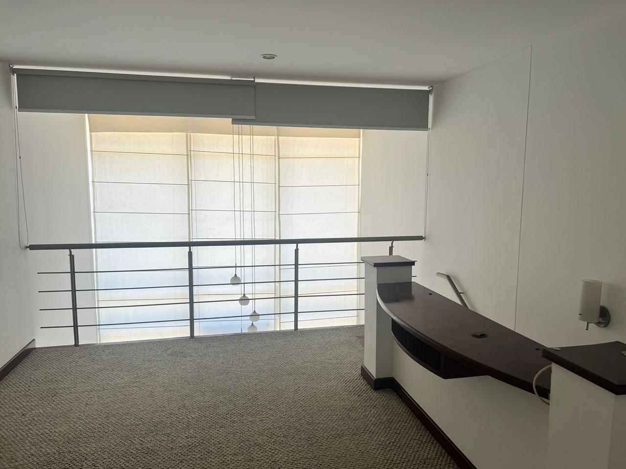 Apartamento en venta en Santa Barbara, Bogotá · foto 9 de 19