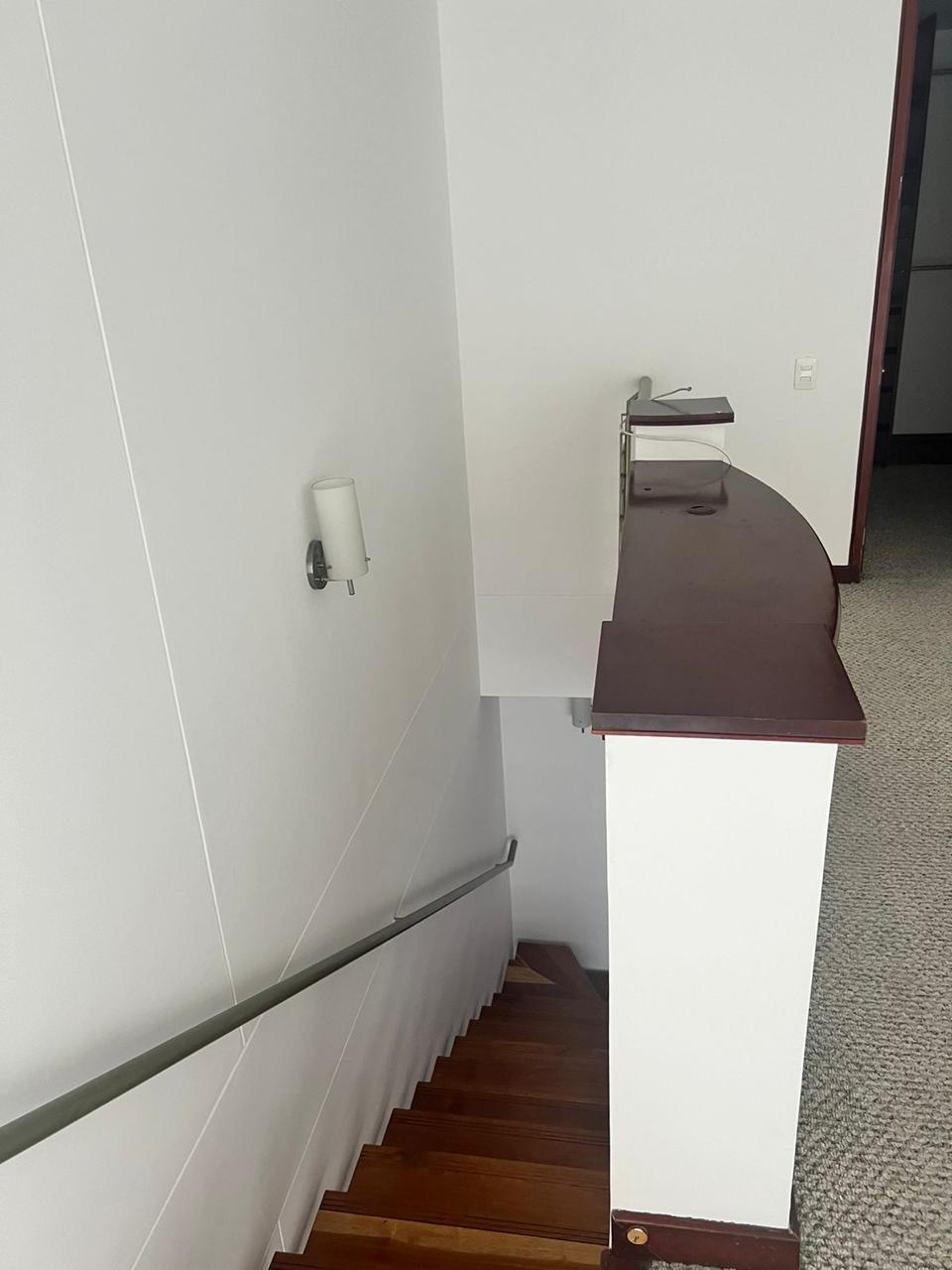 Apartamento en venta en Santa Barbara, Bogotá · foto 10 de 19