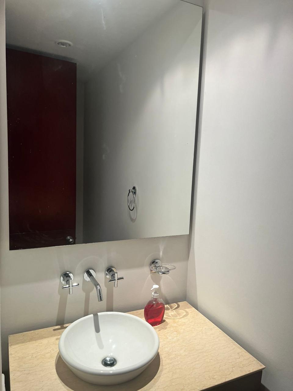 Apartamento en venta en Santa Barbara, Bogotá · foto 17 de 19