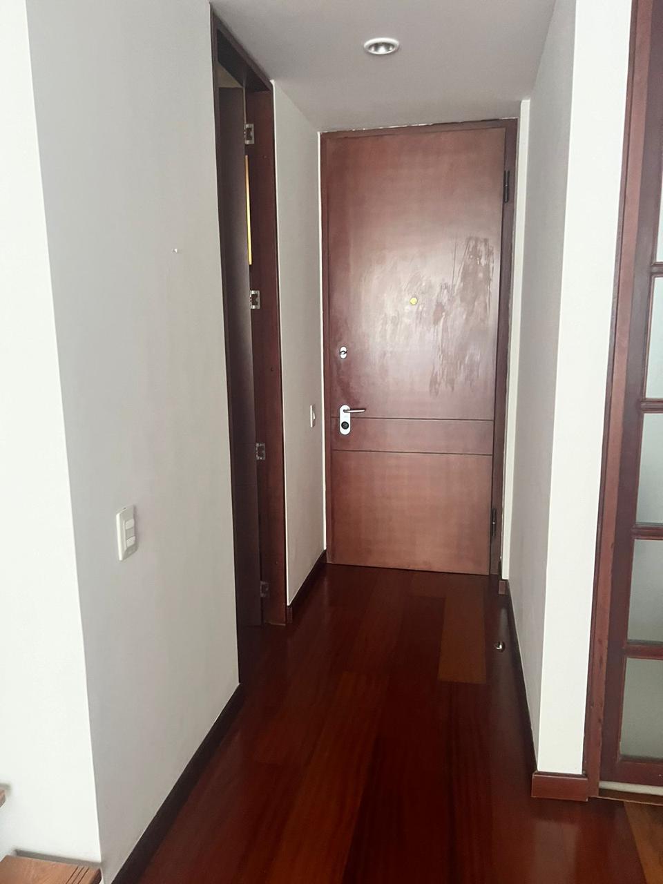 Apartamento en venta en Santa Barbara, Bogotá · foto 18 de 19