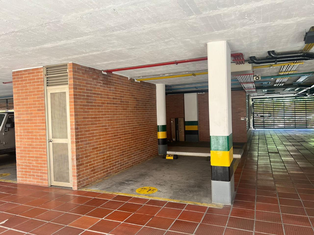 Apartamento en venta en Santa Barbara, Bogotá · foto 19 de 19