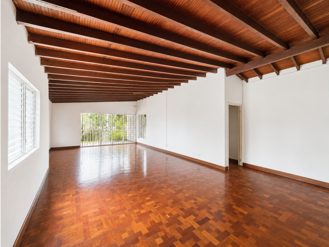 Casa de 4 alcobas en venta en Suramericana, Medellín, 165 m² · foto 3 de 13