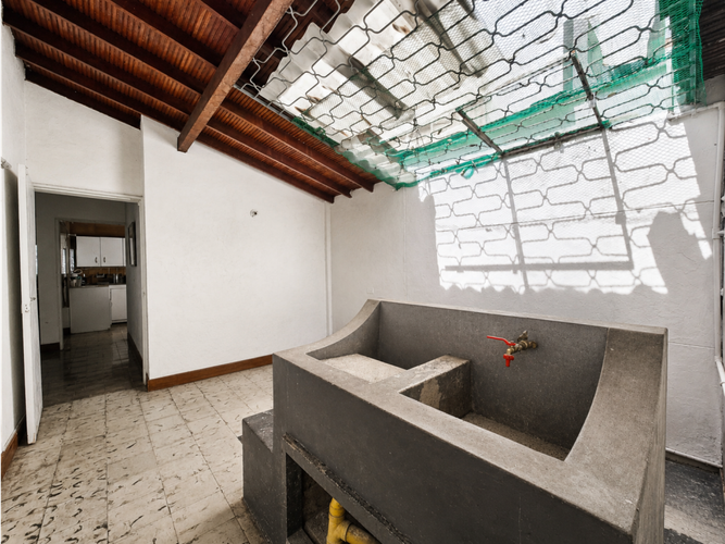 Casa de 4 alcobas en venta en Suramericana, Medellín, 165 m² · foto 9 de 13
