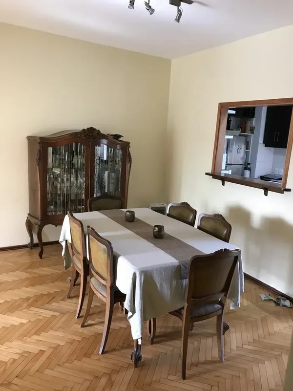 Alquilo apartamento 3 dormitorios en Tres cruces · Foto 4