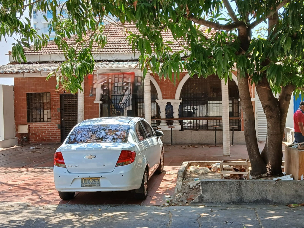 Casa en venta en America, Barranquilla · foto 3 de 11