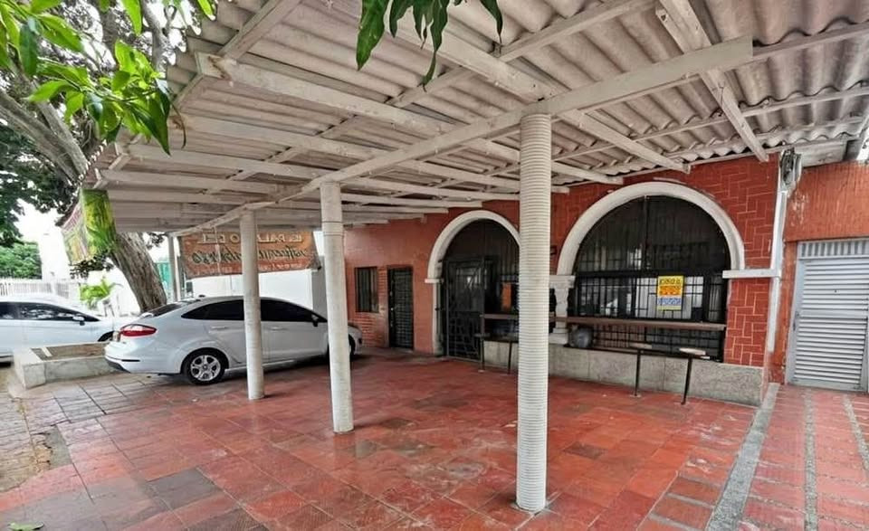 Casa en venta en America, Barranquilla · foto 4 de 11