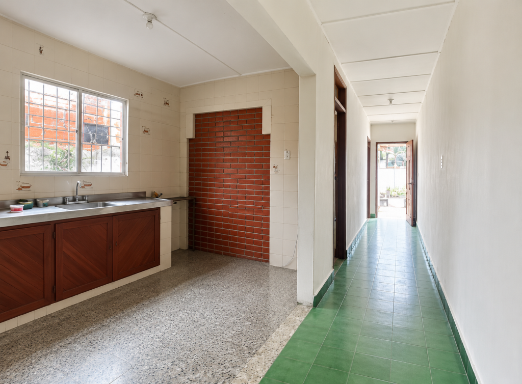 Casa en venta en America, Barranquilla · foto 6 de 11