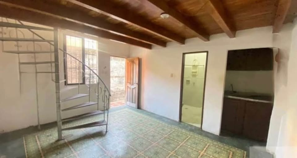 Casa en venta en America, Barranquilla · foto 7 de 11