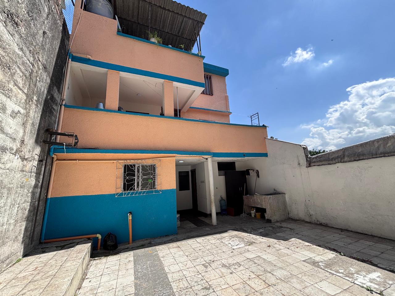 Casa en arriendo en Providencia, Pereira · foto 10 de 10