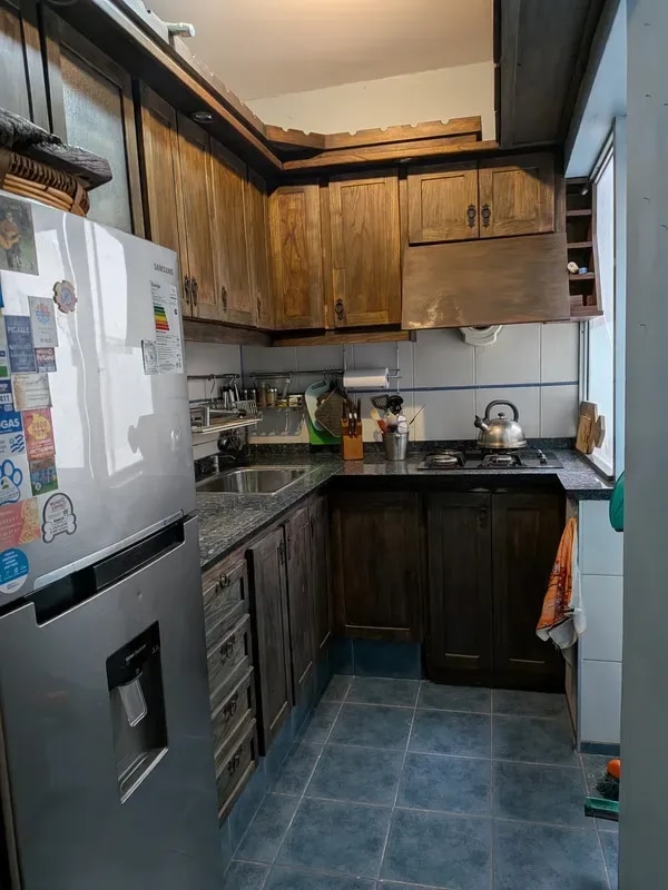 Alquilo apartamento 2 dormitorios en Pocitos · Foto 4