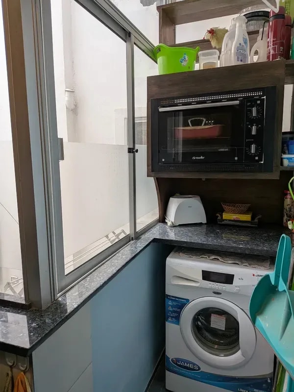 Alquilo apartamento 2 dormitorios en Pocitos · Foto 5
