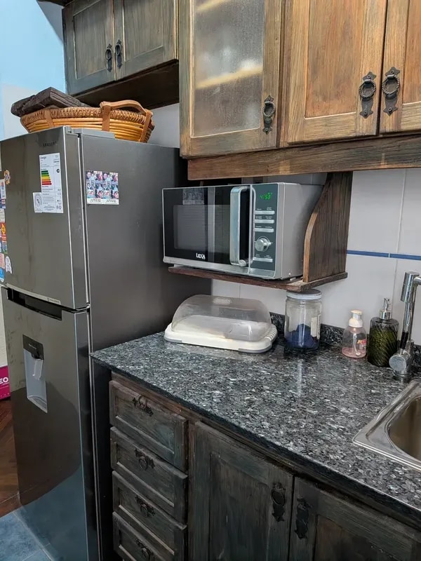 Alquilo apartamento 2 dormitorios en Pocitos · Foto 6