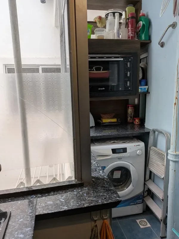Alquilo apartamento 2 dormitorios en Pocitos · Foto 7