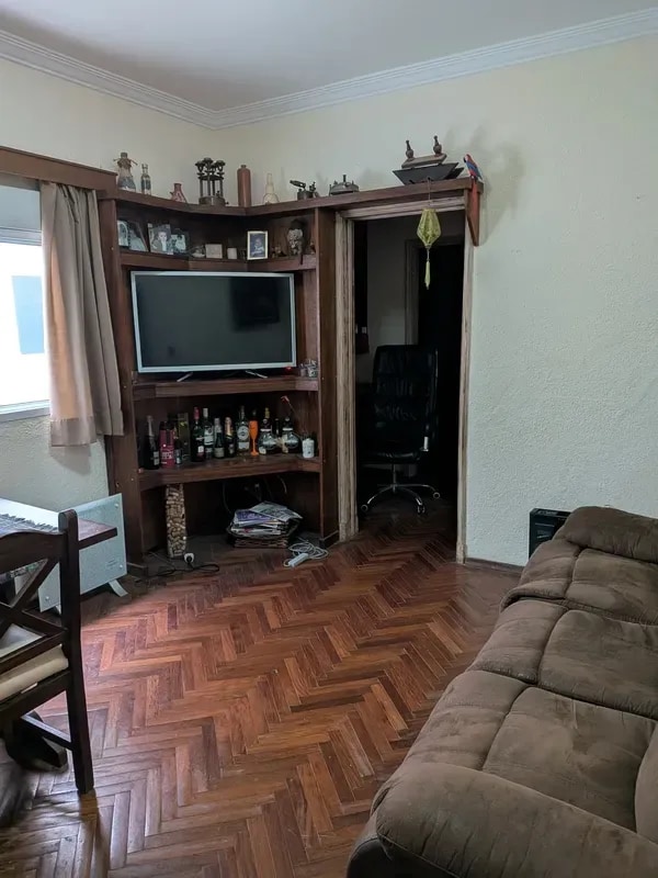 Alquilo apartamento 2 dormitorios en Pocitos · Foto 9